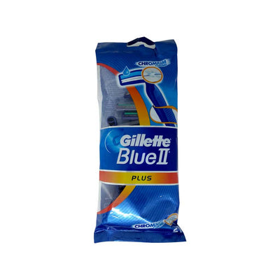 Gillette Blue Ii Plus Bag 5