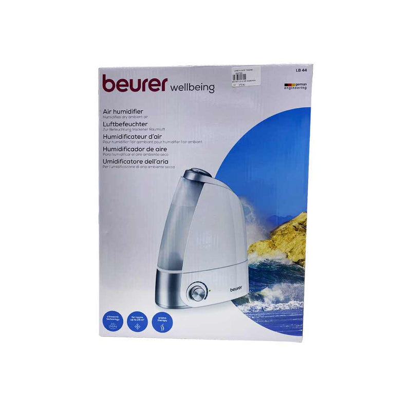 Beurer Lb 44 Air Humidifier