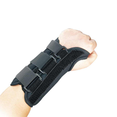 Super Ortho Wrist Splint 04-002 - Left (XL-19~ 21 cm)