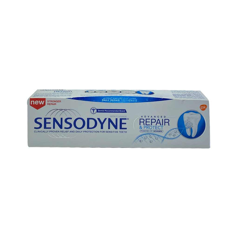 Sensodyne Adv Repair & Protect Extra Fresh 75ml