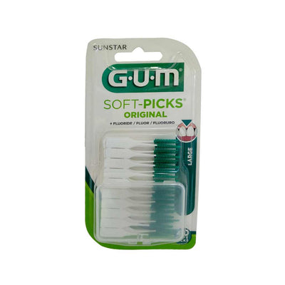 Gum Soft Pick 