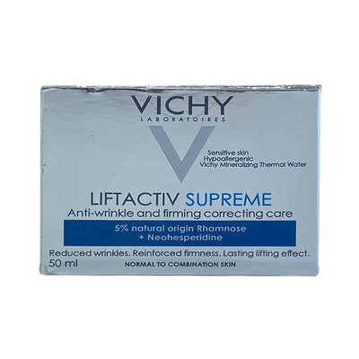 Vichy Lift Active D Serum C+ 50ml