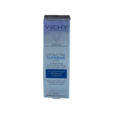 Vichy Lift Active Ds Eye 15ml 
