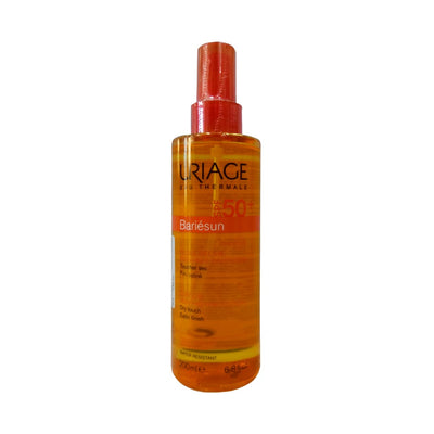 Uriage Bariesun Dry Oil 200ml