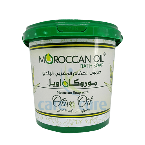 Moroccanoil Olive Oil Soap 1000ml 4633431