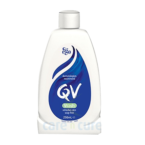 Qv Wash Refresh 250 ml