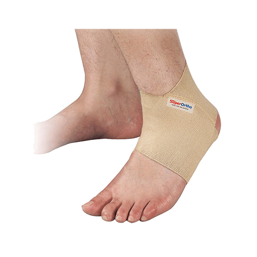 Super Ortho Ankle Support B9-002 (XXL-27~ 29.5 cm)