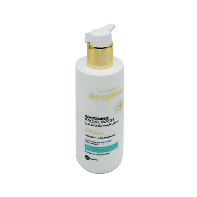 Beesline Whitening Facial Wash 250ml