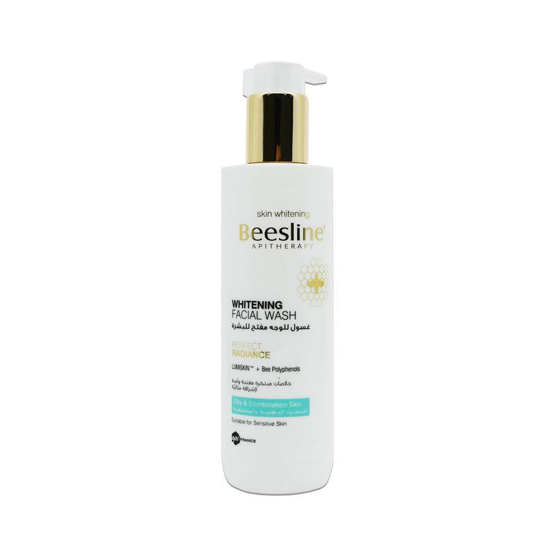 Beesline Whitening Facial Wash 250ml