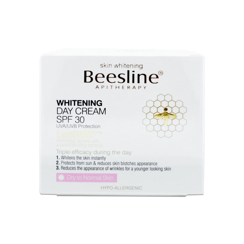 Beesline Whitening Day Cream 50ml