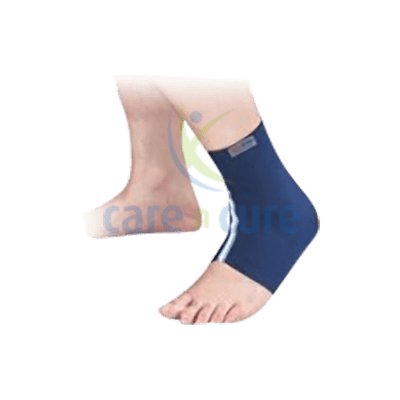 Super Ortho Athletic Ankle Support C9-002 (M)