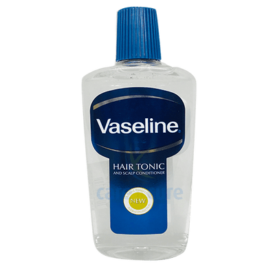 Vaseline Hair Tonic & Scalp Cond 300 ml