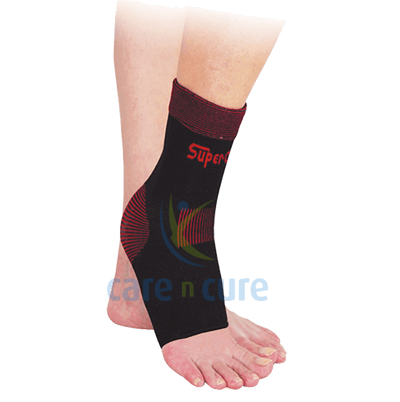 Super Ortho Compression Ankle Support A9-004 (M)