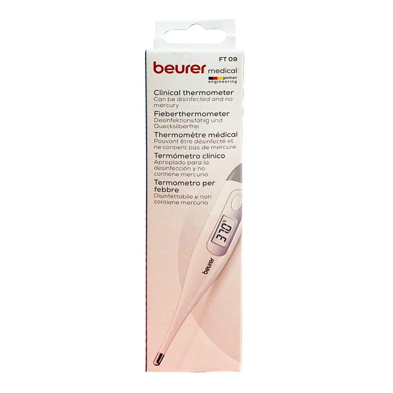 Beurer Digital Thermometer Ft-09