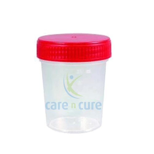 Sample Container 30ml Sterile
