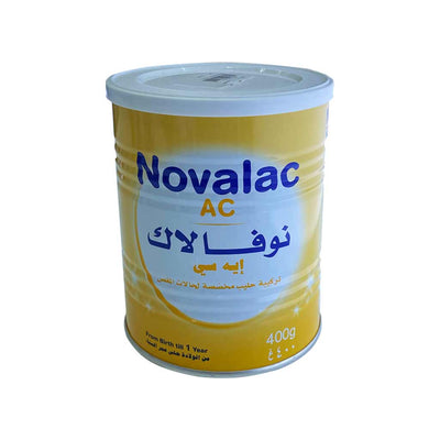 Novalac Ac 400 G