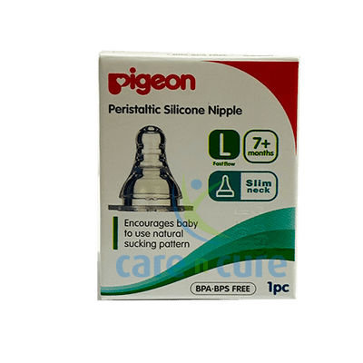 Pigeon S-Type Nipple (L)