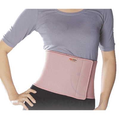 Super Ortho 7 Abdominal Binder C5-001