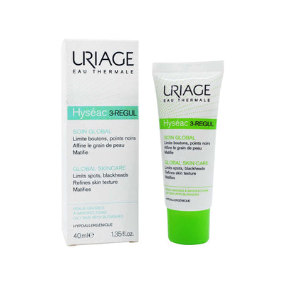 Uriage Hyseac 3-Regul 40ml