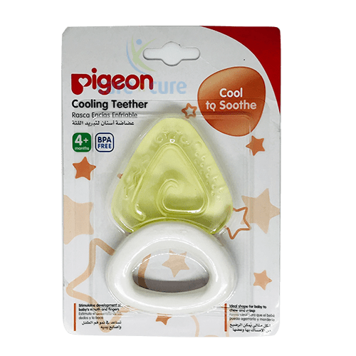 Pigeon Cooling Teether 13622P