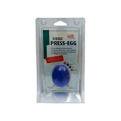 Sissel Press -Egg Medium 612.012