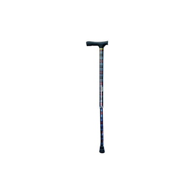 Escort Walking Stick 68-90.5cm 