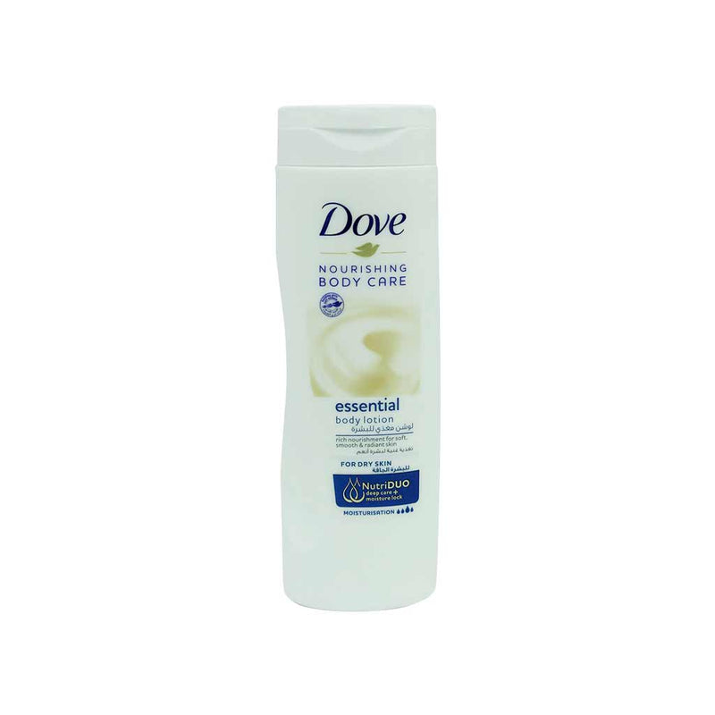 Dove Body Lotion Assorted 400ml