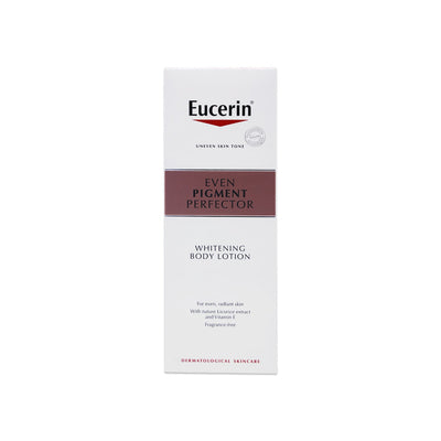 Eucerin Even Pigment Perfector Body Lotion 250ml