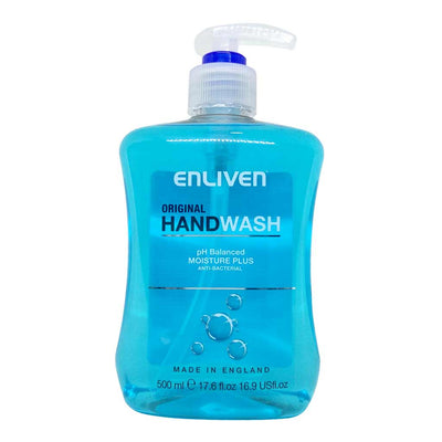 Enliven Hand Wash Orginal 500 ml