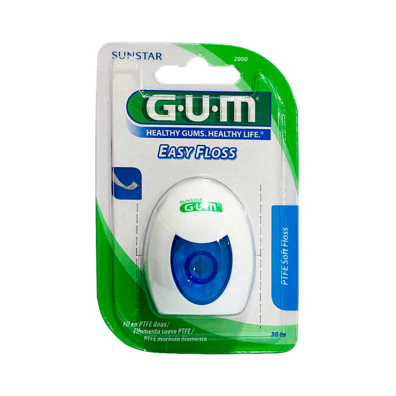 Butler Gum Easy Floss 30M 2000Ma