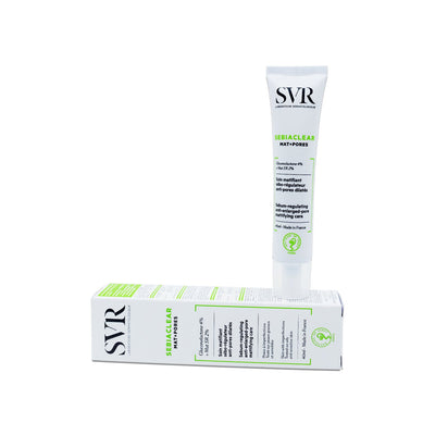 SVR Sebiaclear Mat+Pores Cream 40ml 1770065