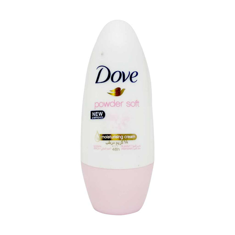 Dove Deo Roll Assorted 50ml