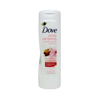 Dove Lotion 250ml Assorted