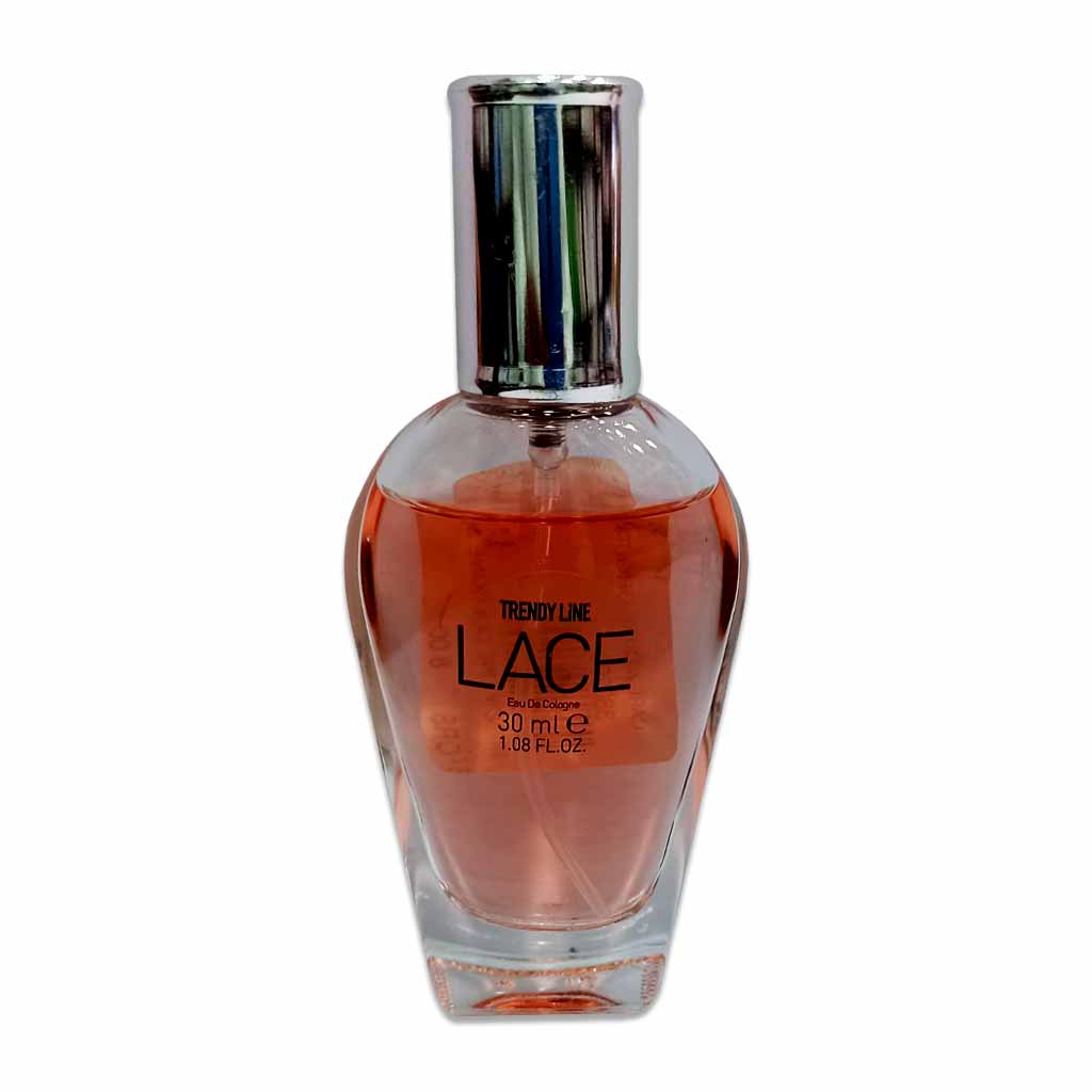 Trendy Line Cologne 30ml