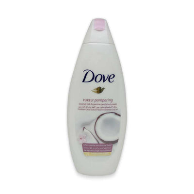 Dove Shower Gel 250 ml Assorted