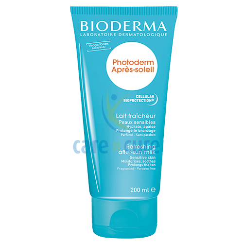 Bioderma Photoderm After-Sun 200ml B059