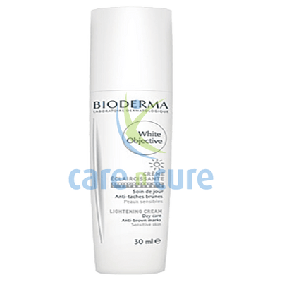 Bioderma White Objective Lightening Cream 30ml