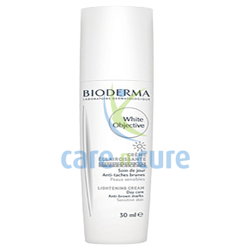 Bioderma White Objective Lightening Cream 30ml