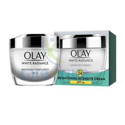 Olay Wr Grace Uv Fairness Protect Cream 50G