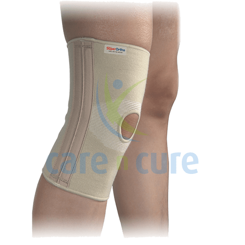 Super Ortho Knee Support A7-001 (M)
