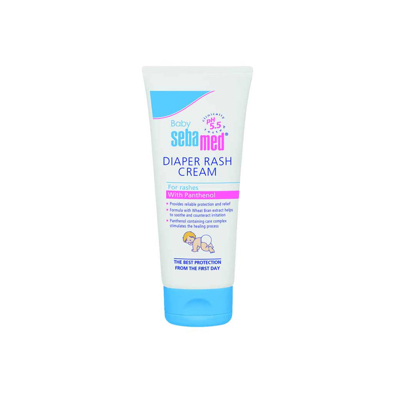 Sebamed Diaper Rash Cream 100ml