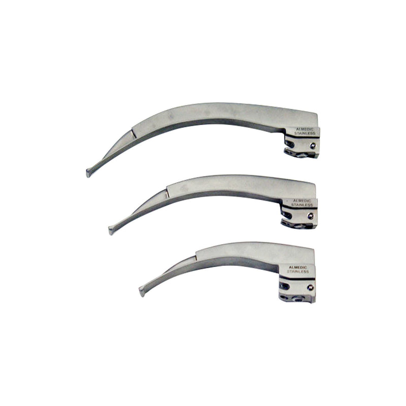Buy Laryngoscope Blade Assorted Online at Best prices in Qatar
