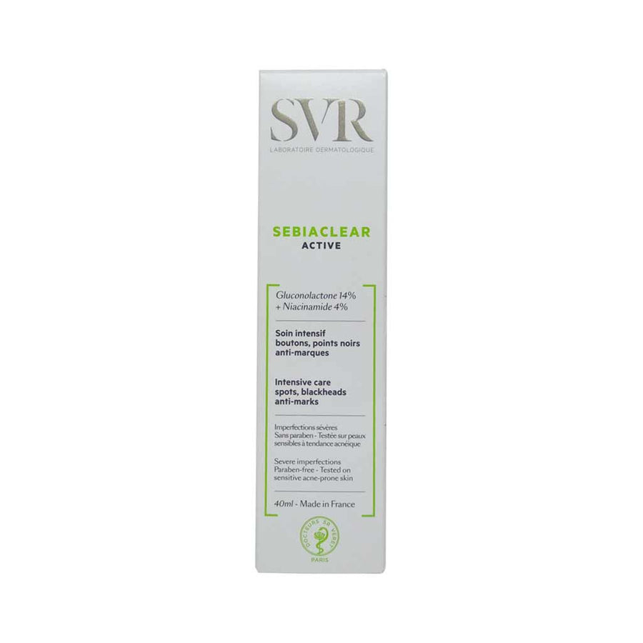 Svr Sebiaclear Anti Mark Active Cream 40ml 1770063