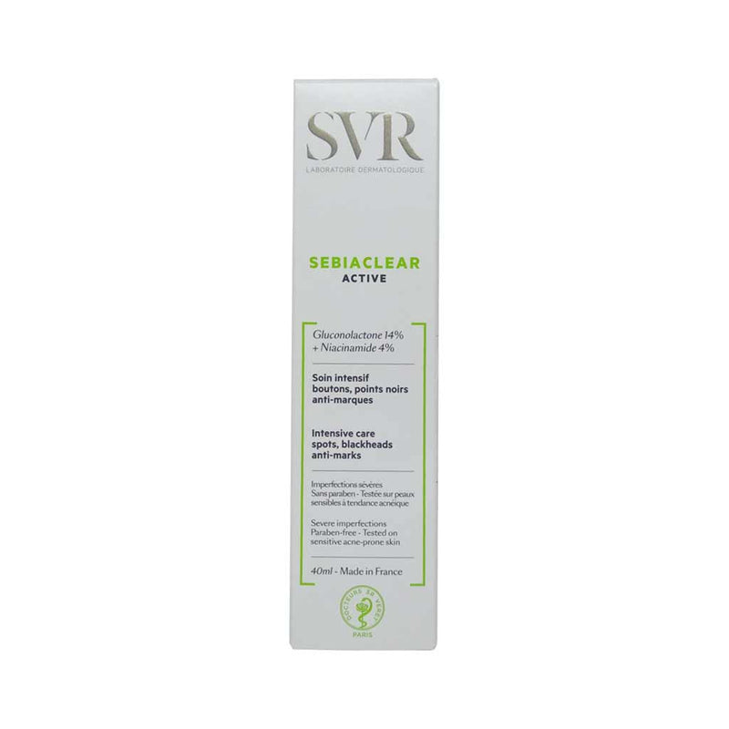 Svr Sebiaclear Anti Mark Active Cream 40ml 1770063