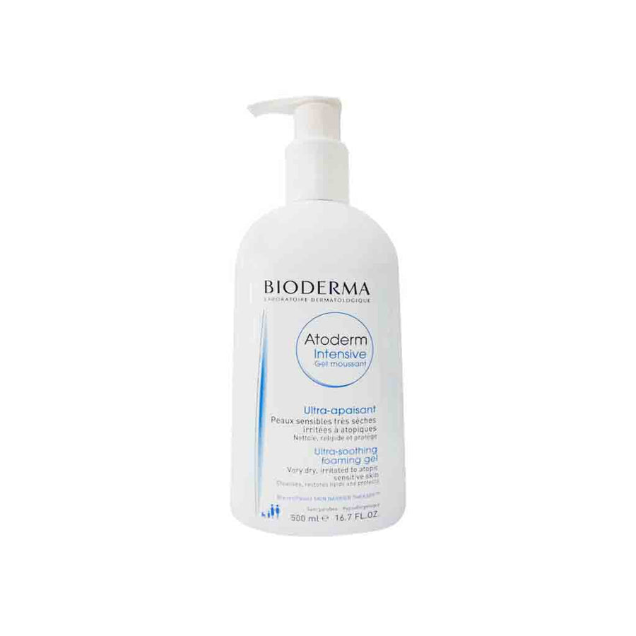 Bioderma Atoderm Intensive Gel (Mossant) 50