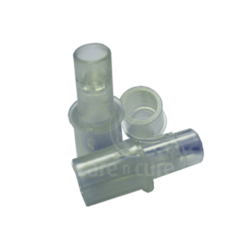 Alcometer Mouth Pieces 1's