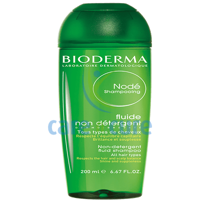 Bioderma Node Fluid Shampoo 200 ml 