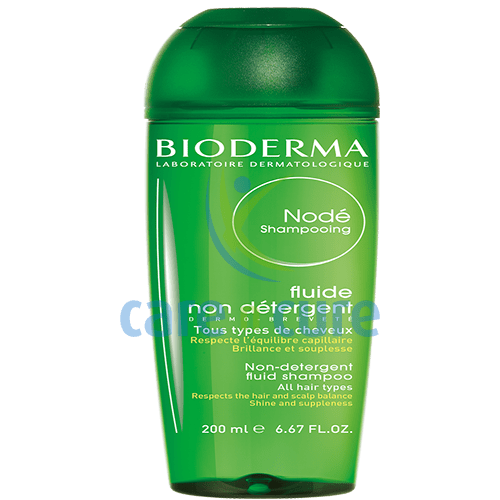 Bioderma Node Fluid Shampoo 200 ml 
