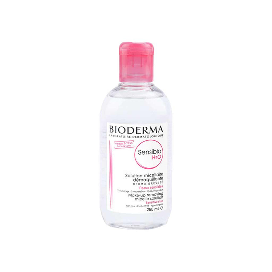 Bioderma Sensibio H2O Sol. 250ml B091