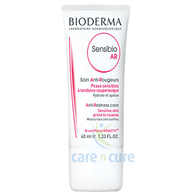 Bioderma Sensibio Ar Cream 40ml B096